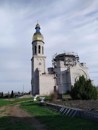 Чоловічий монастир преподобного Паїсія Величковського (ПЦУ)