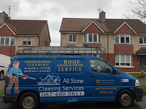 All Stone Cleaning Services Waterford