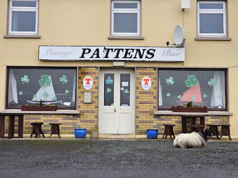 Pattens Bar