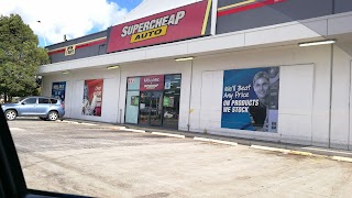 Supercheap Auto Shellharbour