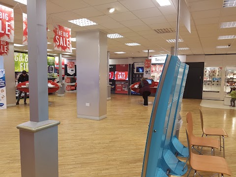 Argos Cork Retail Park