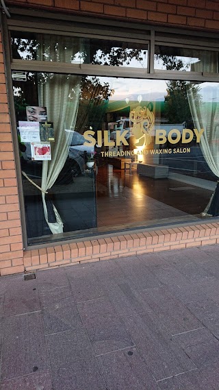 Silkbody Threading & Waxing Salon