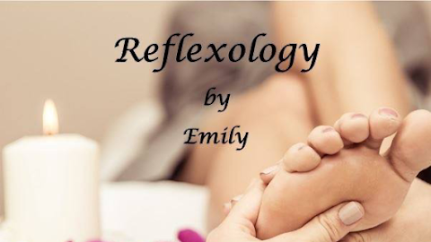 Reflexology by Emily