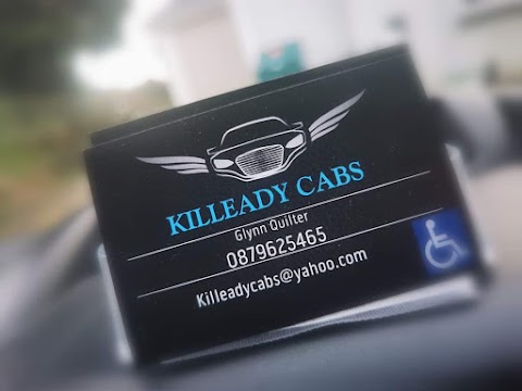 Killeady Cabs