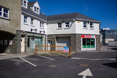 Harte's SPAR Supermarket