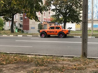 Автомойка Шиномонтаж M1carwash