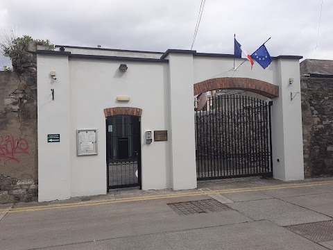 Ambassade de France à Dublin