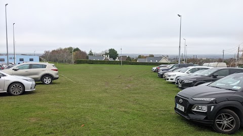 College Corinthians AFC Douglas