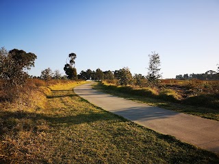 The Dairy, Western Sydney Parklands