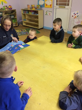 Nature Explorers Preschool Kilkenny Carlow