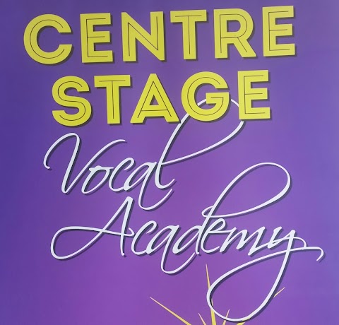 Centre Stage Vocal Academy