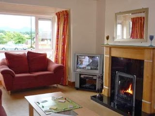 Trident Holiday Homes - Innisfallen Holiday Village