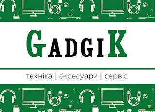 Gadgik