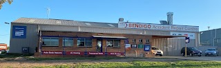 Bendigo Accident Repair Centre
