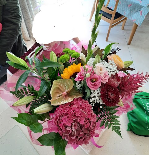 Athenry Flower Shop