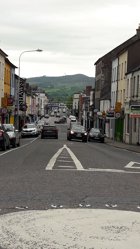 McGrath's Newsagent