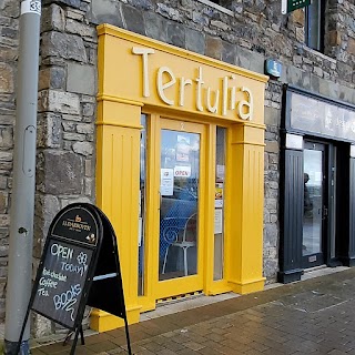 Tertulia Bookshop