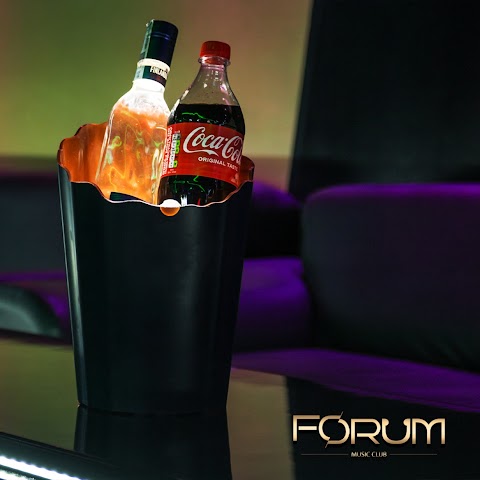 Forum - Music Club - Włoszczowa