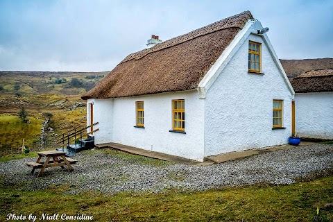 Connemara Country Cottages