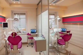 Duodental - gabinety stomatologiczne