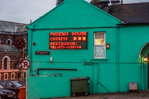 Phoenix House Chinese Restaurant