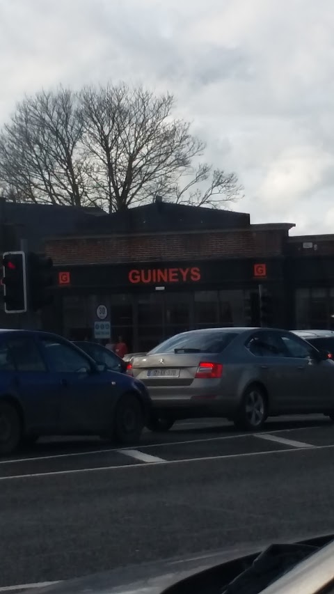 Guineys