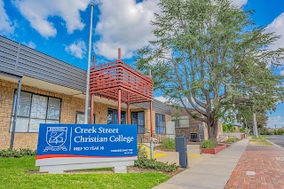 Creek Street Christian College