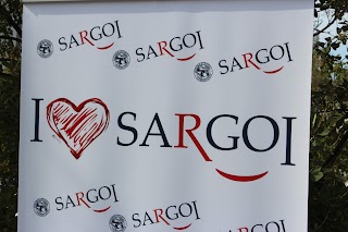 SARGOI Speak&Go