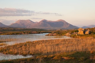 Lucas' Taxi / Connemara Day Trips