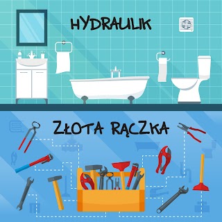 Hydraulik Złota rączka Pogotowie hydrauliczne Piotr Iwański