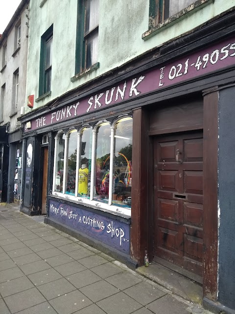 The Funky Skunk
