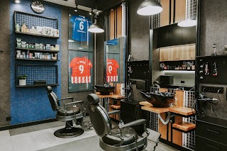 Janic - Fryzjerstwo Damskie & Barber Shop