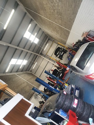 Coadysgarage.ie