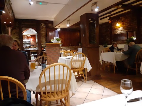 Cascada Restaurant