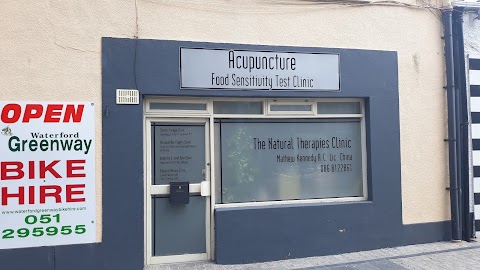 The Natural Therapies Clinic