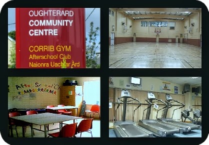 Corrib Gym