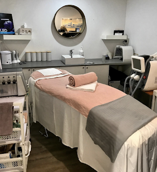 Vogue Laser and Skincare Clinic