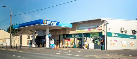 Mulrooneys Gala Shop & Inver Service Station