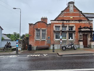 Belturbet Delivery Service Unit An Post