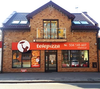 Telepizza - pizza Żyrardów