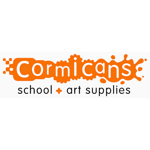 Cormicans Office, Art & School Supplies