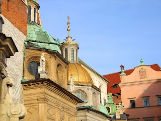 Cracow For You - Local Tours & More