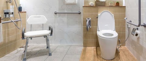 Total Bathroom Renovations Cork