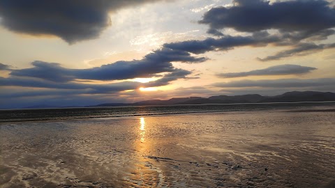 Rossbeigh Beach