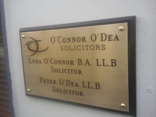 O' Connor O' Dea Solicitors