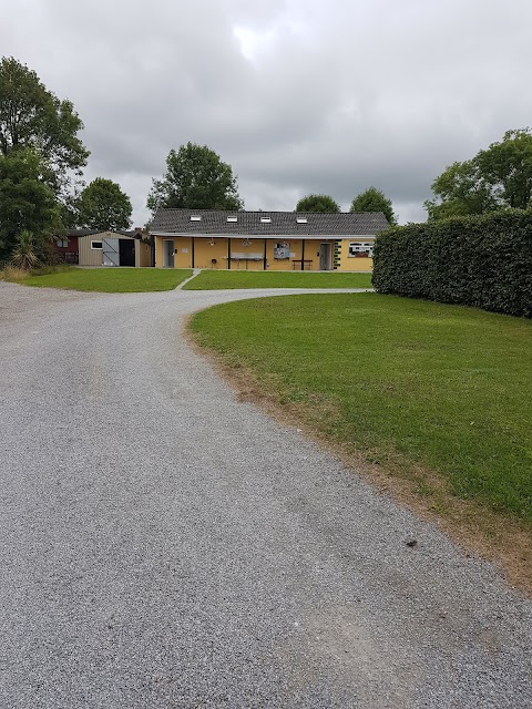 Adare Camping and Caravan Park