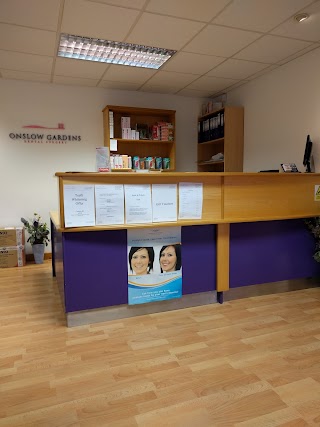 Onslow Gardens Dental Practice