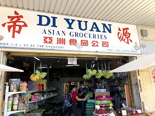 Di Yuan Asian Groceries