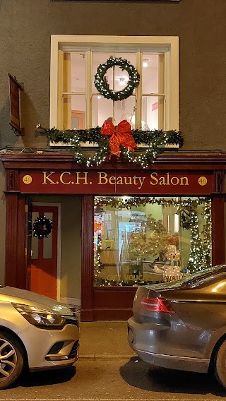 KCH Beauty Salon