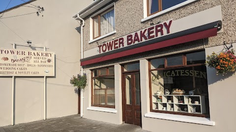 Tower Bakery